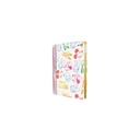 CUADERNO MOOVING POCKET 12X14.5 96 HOJAS MICKEY Y FRIENDS