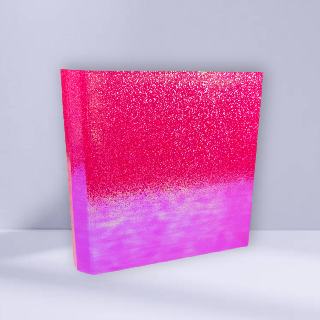 CARPETA 3X40 REXON LASER FILM