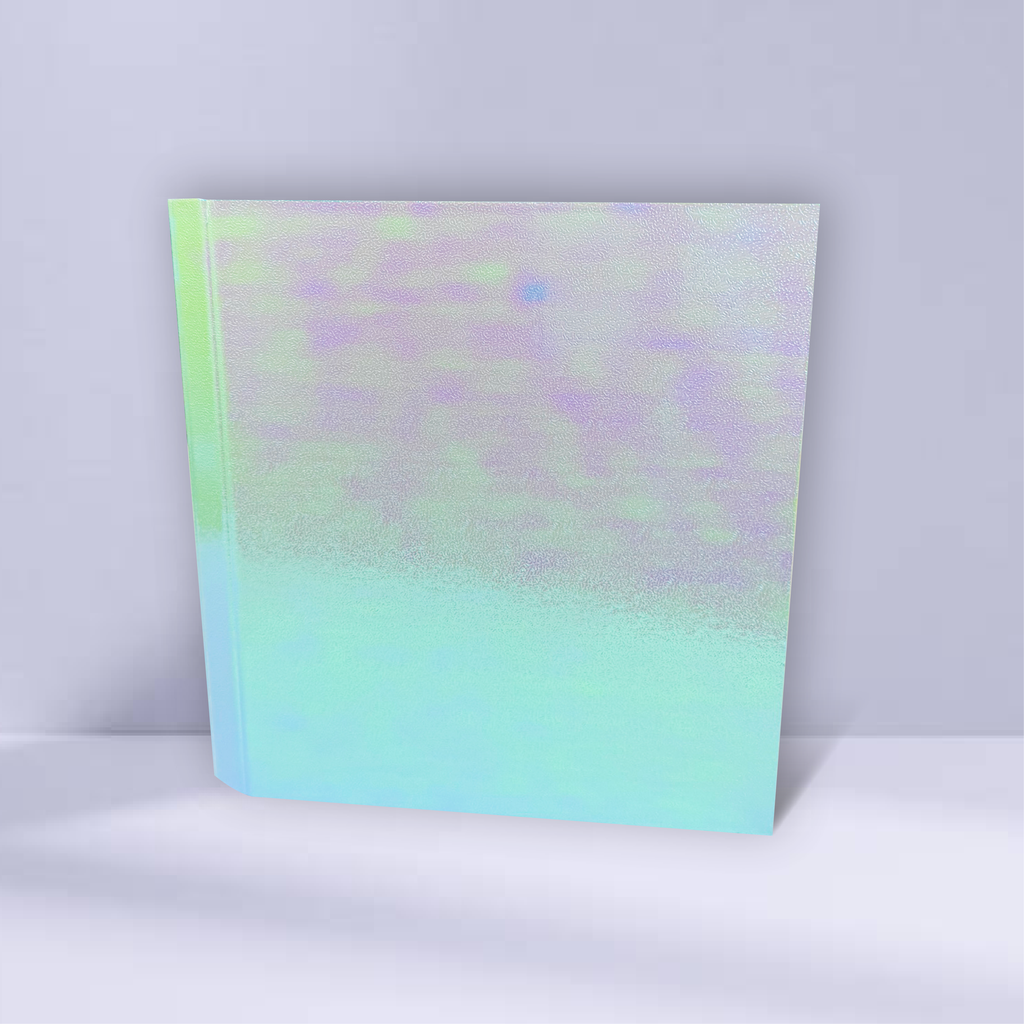 CARPETA 3X40 REXON LASER FILM