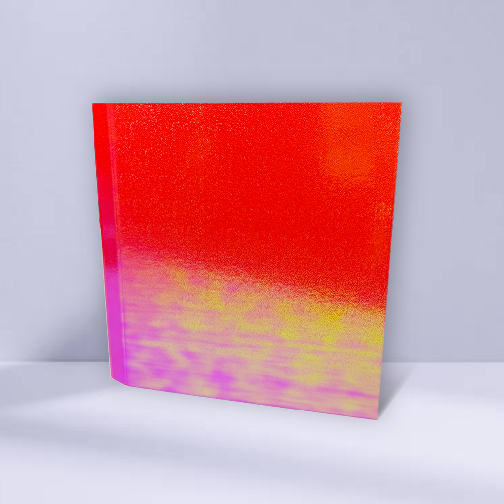 CARPETA 2 TAPAS Nº3 REXON LASER FILM