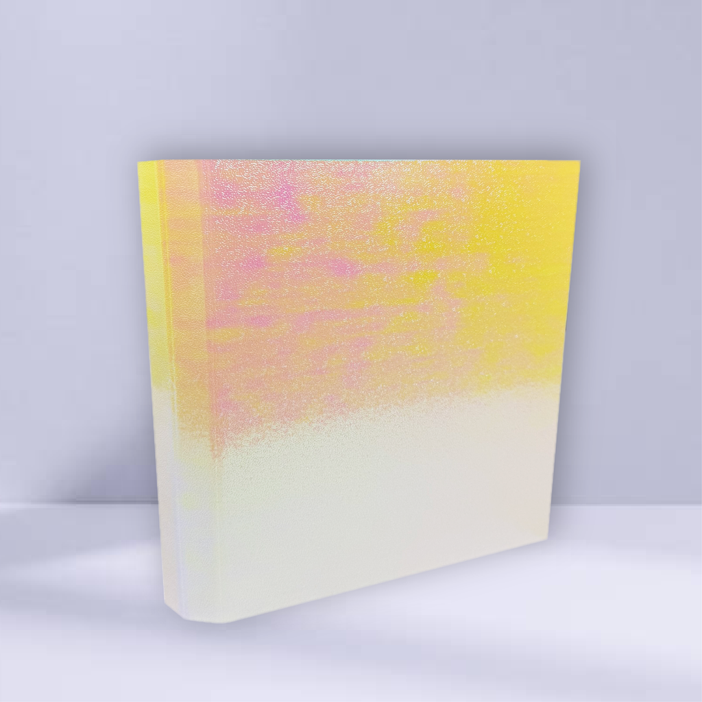 CARPETA 2 TAPAS Nº3 REXON LASER FILM