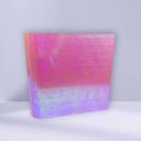 CARPETA 2 TAPAS Nº3 REXON LASER FILM