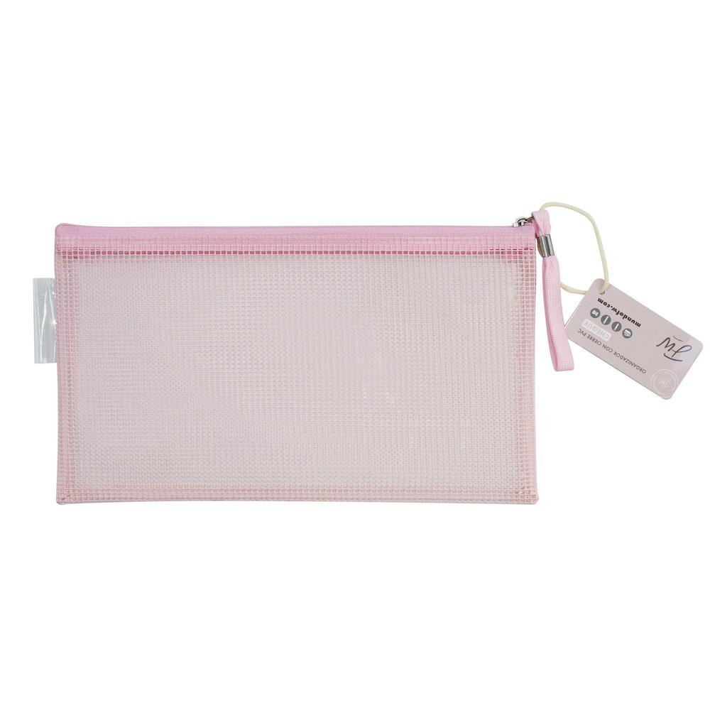 ORGANIZADOR FW PVC CHICO 230X130MM COLORFUL