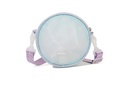BANDOLERA CHIMOLA BUTTERFLY DREAM TRANSPARENTE