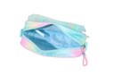 BANDOLERA CHIMOLA SOFT RAINBOW AQUA