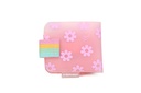 BILLETERA SOFT RAINBOW LIGHT PINK