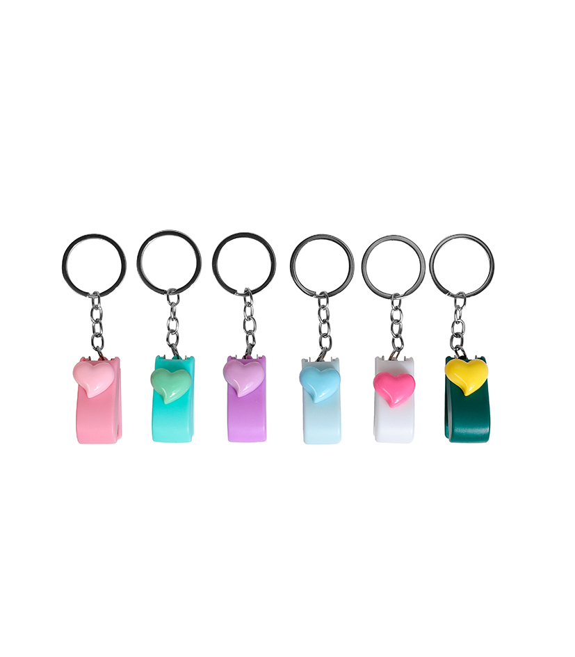 ABROCHADORA MP MINI CUORE X12