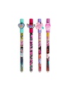 BOLIGRAFO MP ROLLER GEL BORRABLE REWRITE COOL GIRL X1