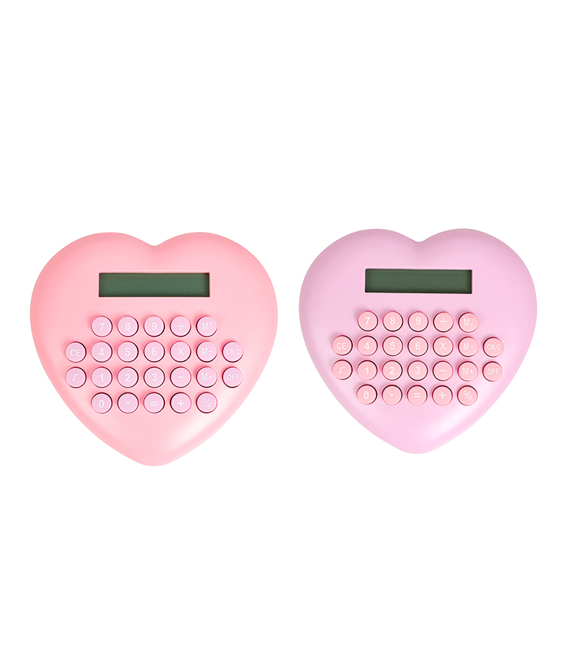 CALCULADORA MP 8 DIGITOS COURE