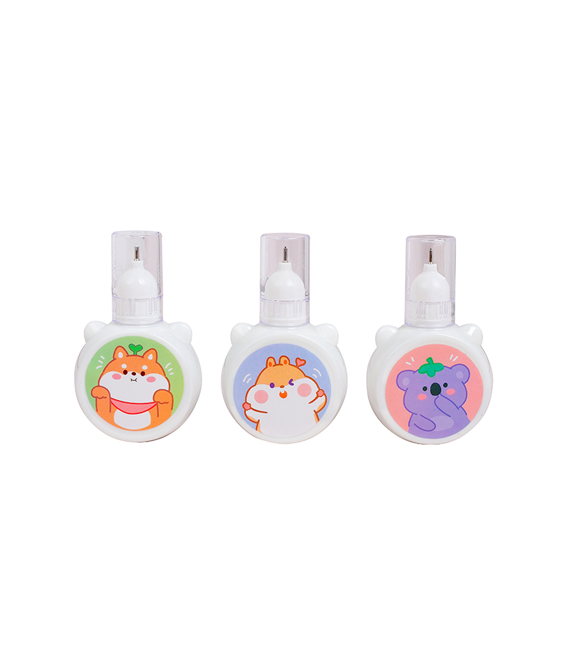 CORRECTOR MP CUTE ANIMALS 12ML X1