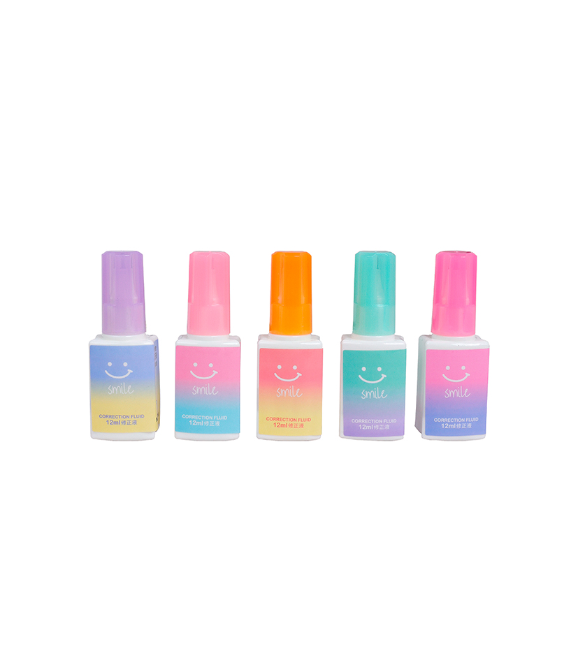 CORRECTOR MP CUTE ANIMALS 12ML X1