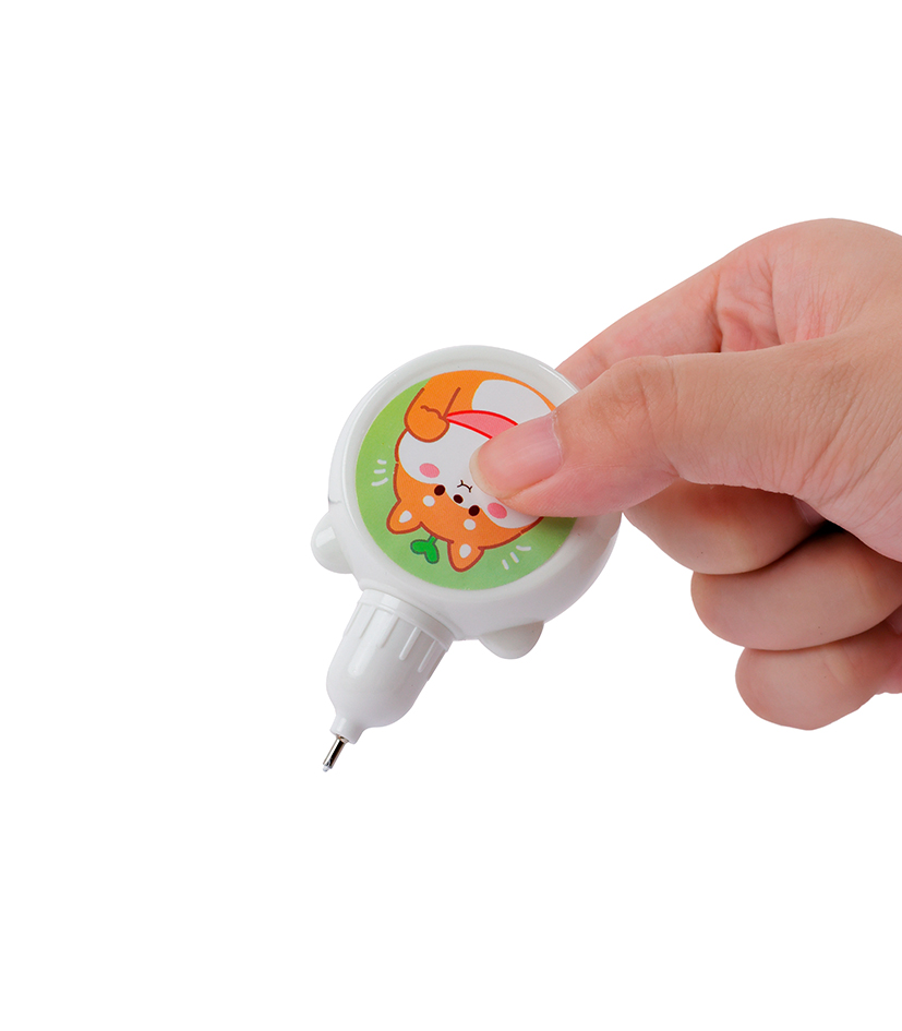 CORRECTOR MP CUTE ANIMALS 12ML X1