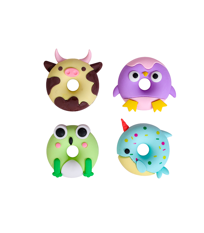 GOMA DE BORRAR MP DONA X1