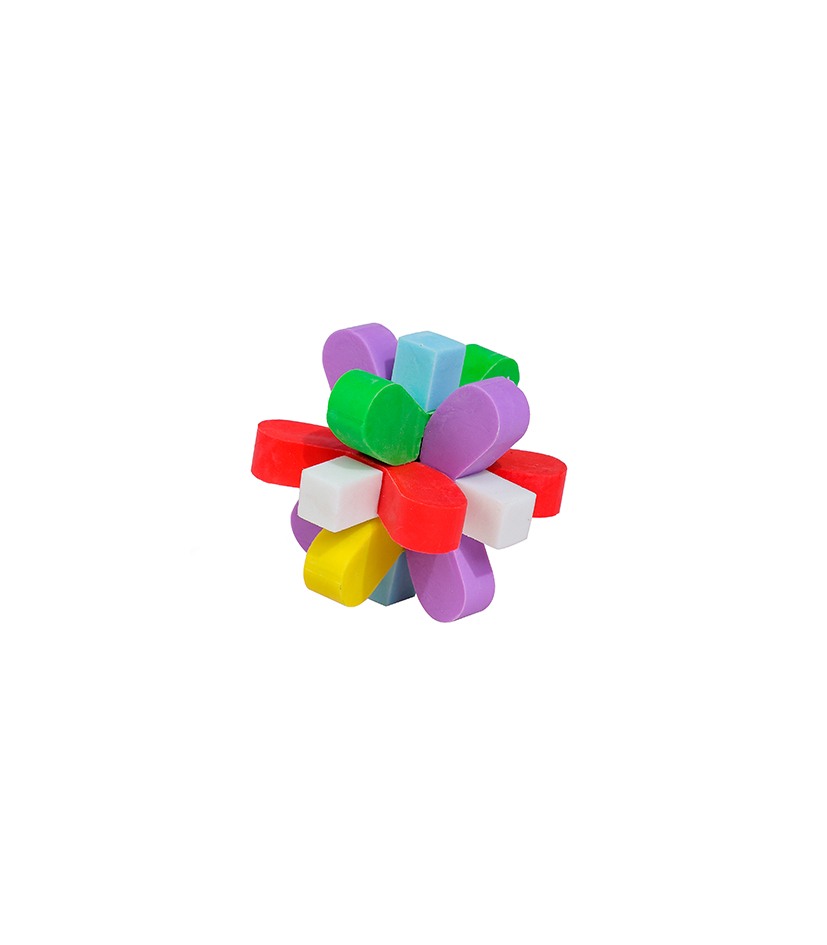 GOMA DE BORRAR MP PARA ARMAR X12