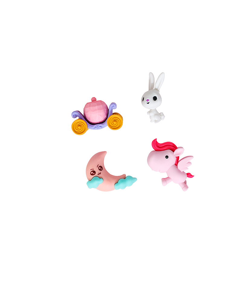 GOMA DE BORRAR MP SHELLY X12