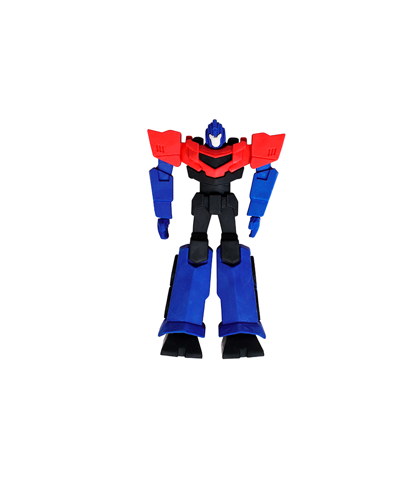 GOMA DE BORRAR MP TRANSFORMER X6