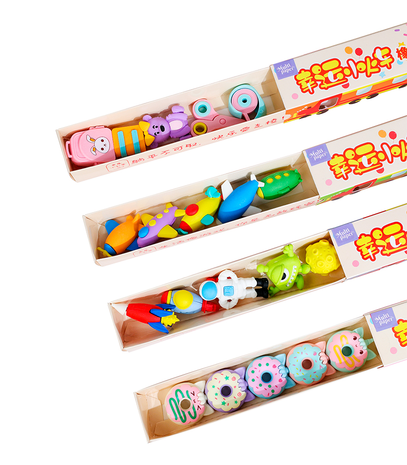 GOMA DE BORRAR MP TREN