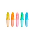 RESALTADOR MINI MP PEN FLUO X5