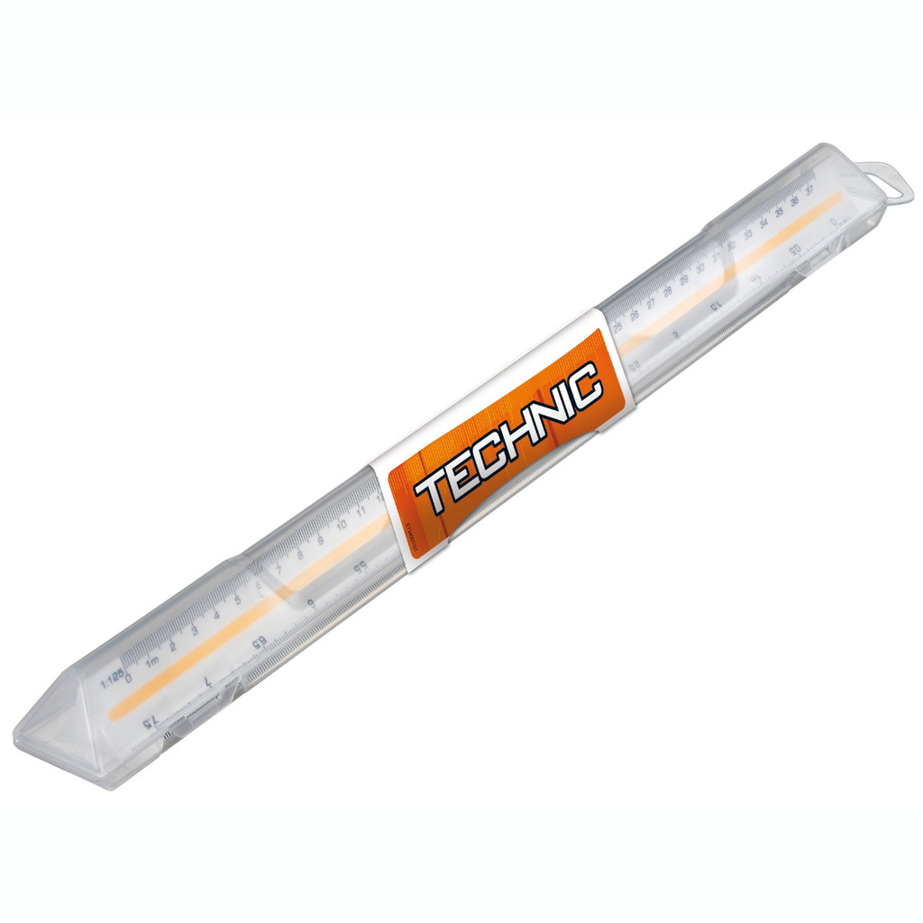ESCALIMETRO MAPED 1:20/1:125