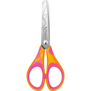 TIJERA MAPED ESSENTIALS SOFT NEON X24 13CM