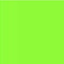 ACRILICO AD 60ML COLOR FLUO VERDE