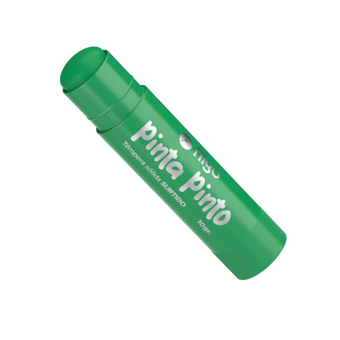 TEMPERA SOLIDA FILGO PINTO X6 SURTIDO