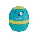 SACAPUNTA FILGO PINTO SPINNY X12 CON DEPOSITO