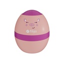 SACAPUNTA FILGO PINTO SPINNY X12 CON DEPOSITO