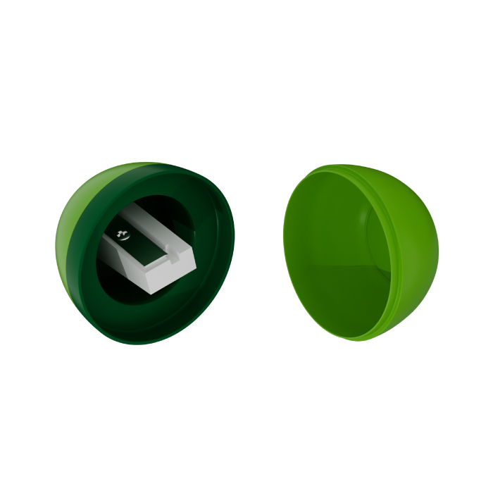 SACAPUNTA FILGO PINTO SPINNY X12 CON DEPOSITO