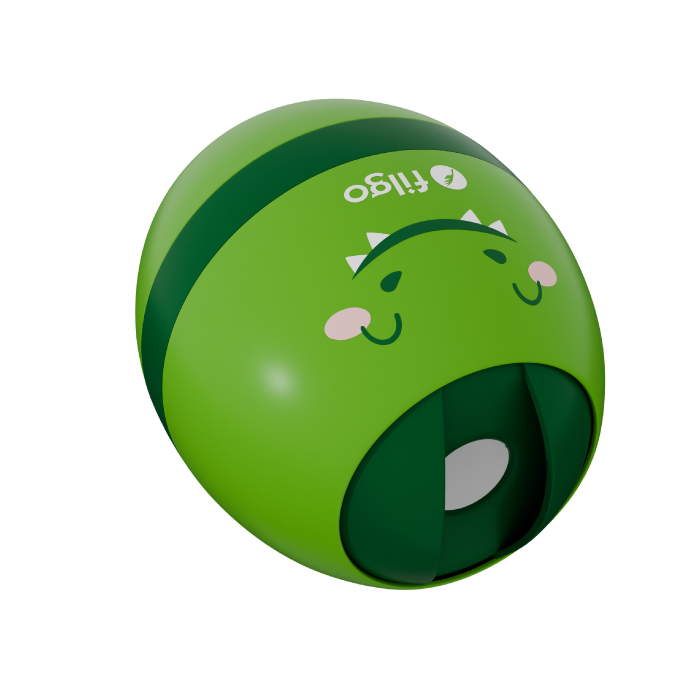 SACAPUNTA FILGO PINTO SPINNY X12 CON DEPOSITO