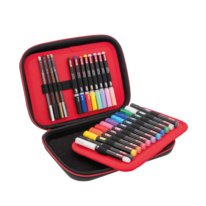 MARCADOR FILGO TNT SET X24 AL AGUA SURTIDO