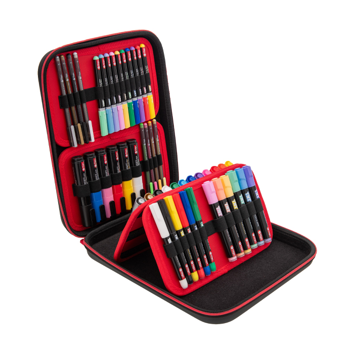 MARCADOR FILGO TNT SET X48 AL AGUA SURTIDO