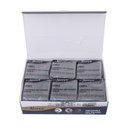 GOMA DELI AMASABLE X 18 UNIDADES