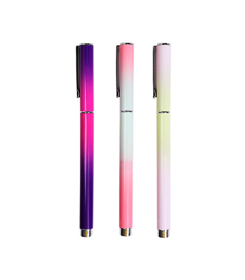 BOLIGRAFO MP METALICO CON CAPUCHON RADE X1