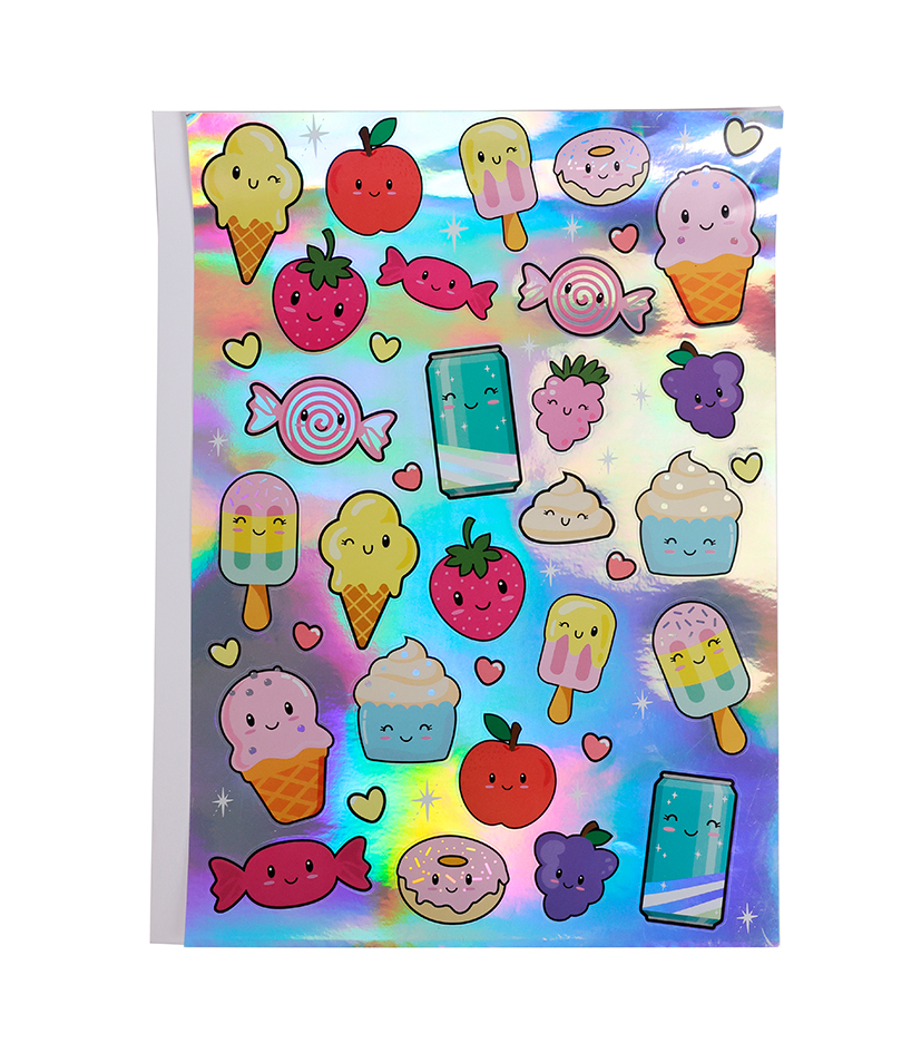 MARCADOR MP BLOW PEN X10 STENCILES+ STICKERS