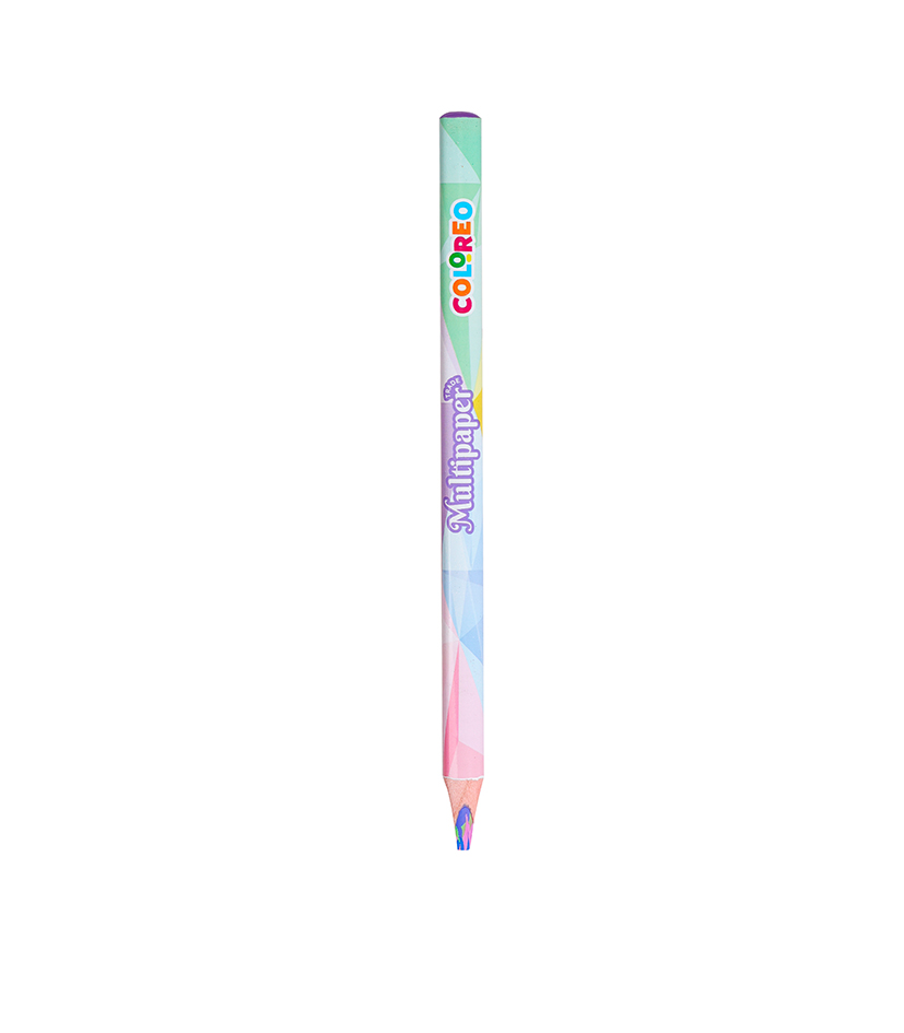 LAPICES MULTICOLOR MP X36 PASTEL
