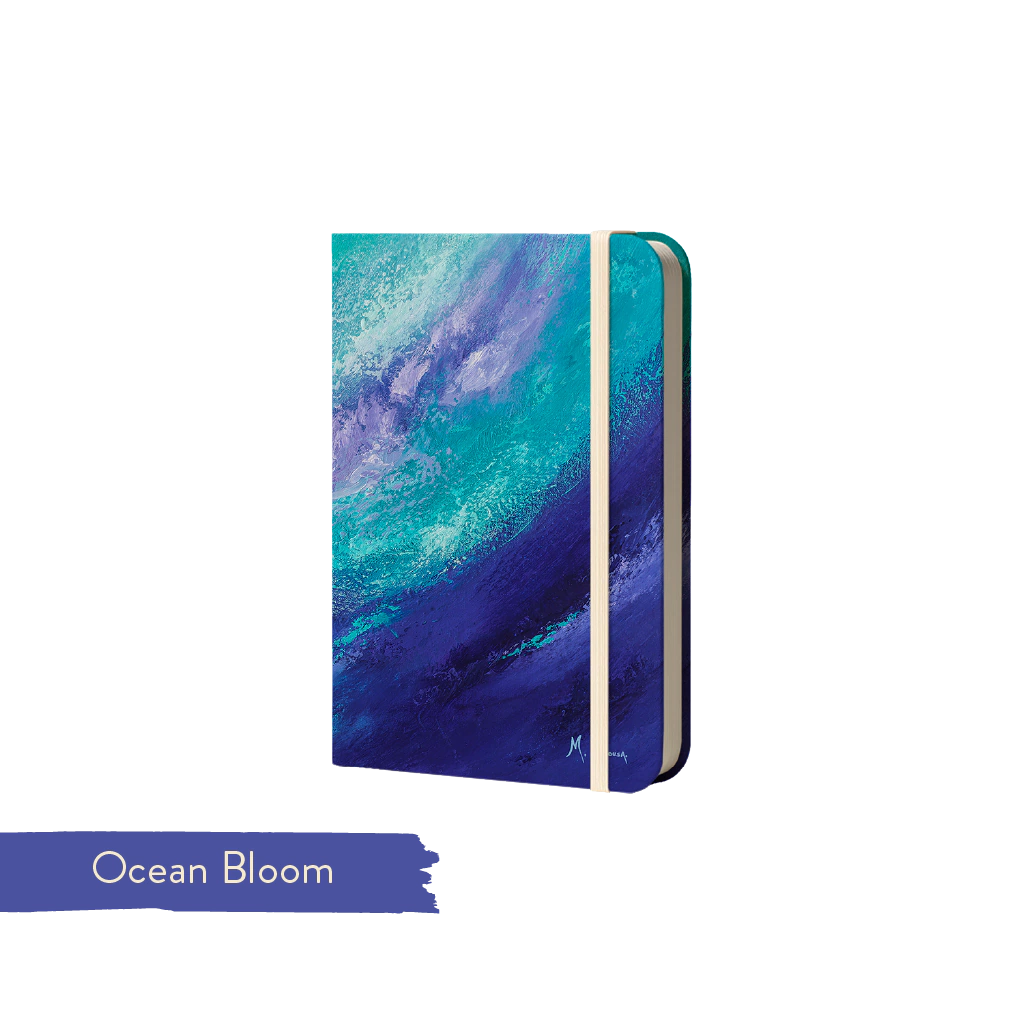 LIBRETA NAT POCKET 9.8X14.5 80 HOJAS RAYADAS