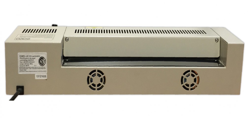 PLASTIFICADORA LM-330 PRO (A3)