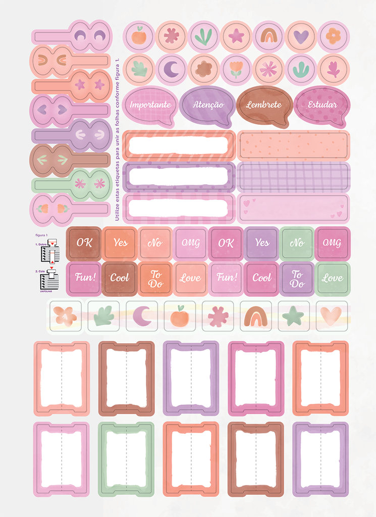 CUADERNO JANDAIA TAPA DURA 10X14.6 80 HOJAS LA CREME