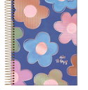 CUADERNO JANDAIA TAPA DURA 14X20 80 HOJAS LA CREME