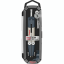 COMPAS MAPED METAL TECNICO CON ESTUCHE PLASTICO X1