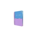 CUADERNO MOOVING POCKET 12X14.5 96 HOJAS PASTEL