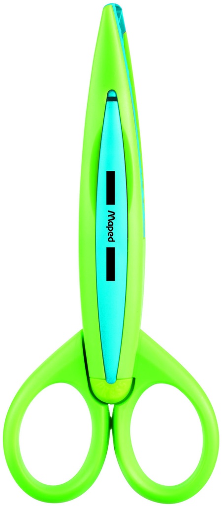 TIJERA MAPED CREA CUT BLX1