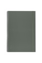 CUADERNO B-PACK FW A4 INFINITY BOOK PREMIUM 120 HOJAS RAYADAS URBAN