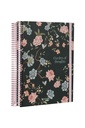 CUADERNO FW 16X21 INFINITY BOOK PREMIUM 96 HOJAS RAYADAS BELLE