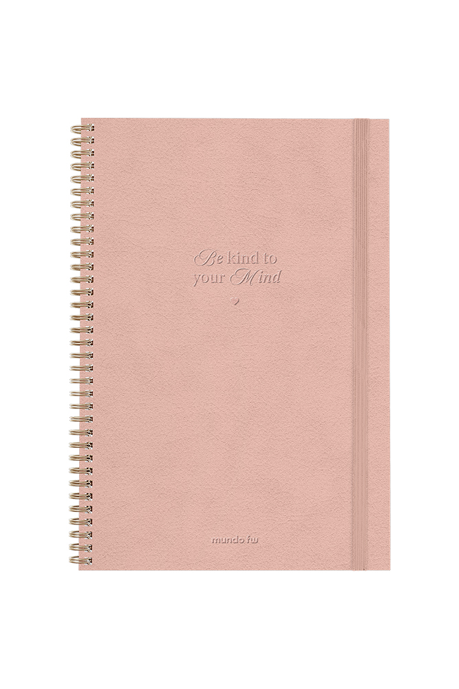 CUADERNO FW A4 MEGACUADERNO INFINITY BOOK150 HOJAS