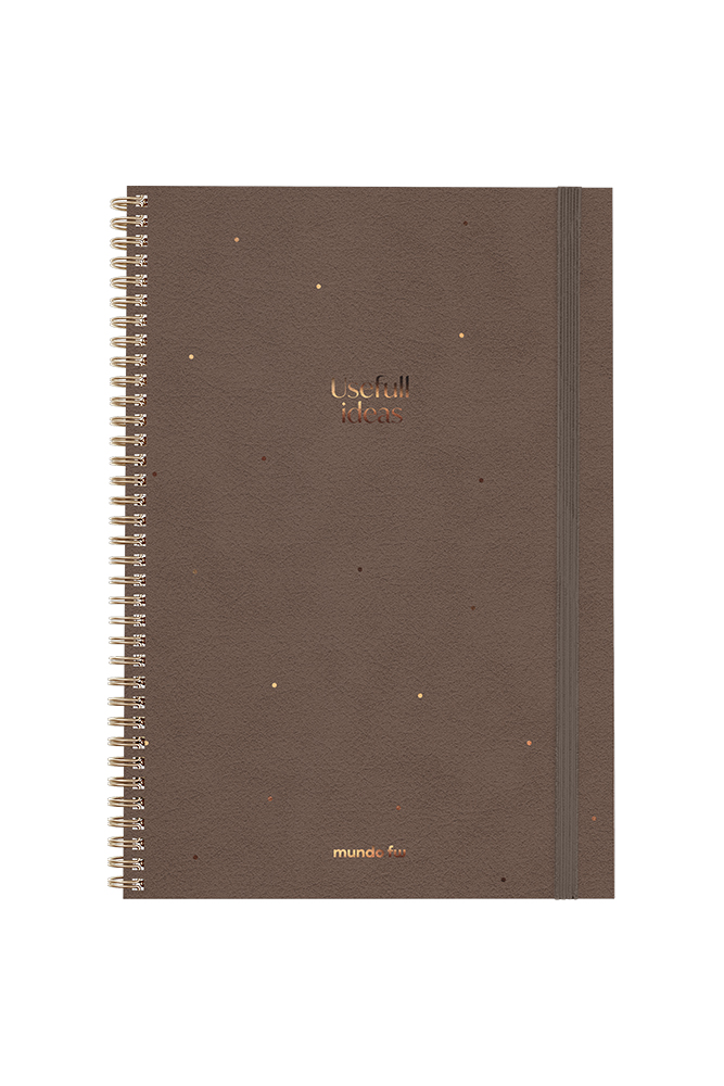 CUADERNO FW A4 MEGACUADERNO INFINITY BOOK150 HOJAS