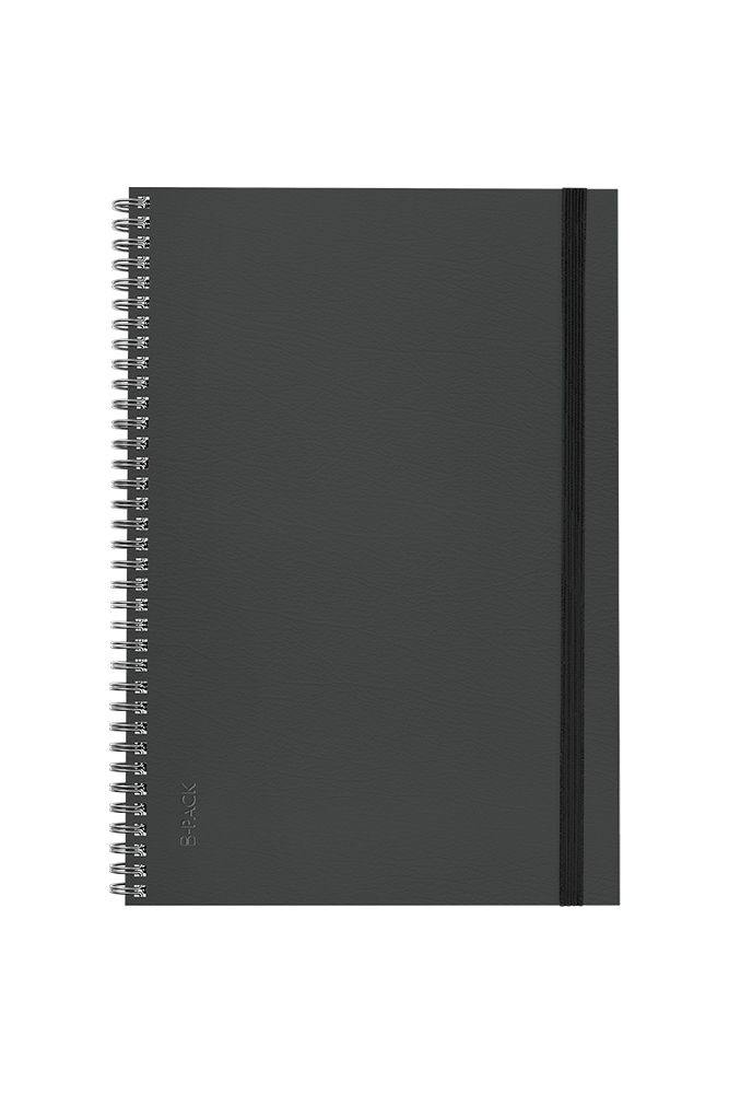 CUADERNO FW B-PACK A4 MEGACUADERNO INFINITY BOOK150 HOJAS
