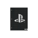 CARPETA 2 TAPAS Nº3 MOOVING PLAYSTATION