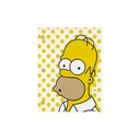 CARPETA 2 TAPAS Nº3 MOOVING SIMPSONS